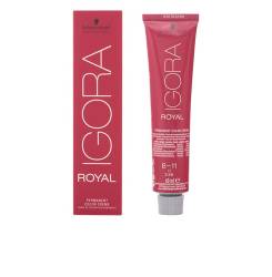 IGORA ROYAL #8-11 03/13