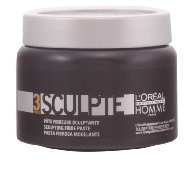HOMME cera sculpte 150 ml HOMME cera sculpte 150 ml