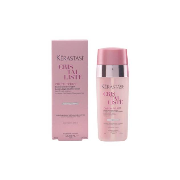 CRISTALLISTE cristal sculpt serum 30 ml CRISTALLISTE cristal sculpt serum 30 ml
