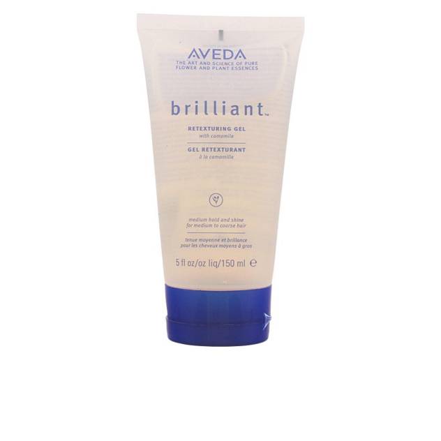 BRILLIANT retexturing gel 150 ml