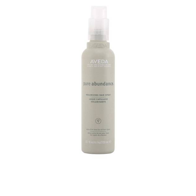 PURE ABUNDANCE volumizing hair spray 200 ml