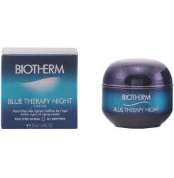 BLUE THERAPY night cream 50 ml