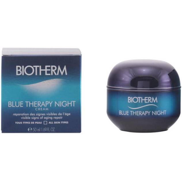 BLUE THERAPY night cream 50 ml