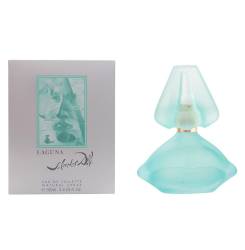 LAGUNA eau de toilette vaporizador 100 ml