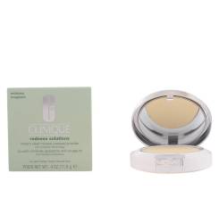 REDNESS SOLUTIONS instant relief pressed powder 11.6 gr