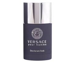 VERSACE POUR HOMME desodorante stick 75 ml