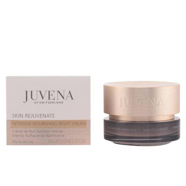 SKIN REJUVENATE intensive nourishing night cream 50 ml