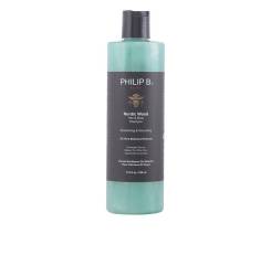 NORDIC WOOD hair & body shampoo 350 ml