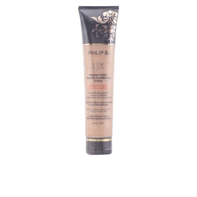 RUSSIAN AMBER imperial conditioning creme 178 ml