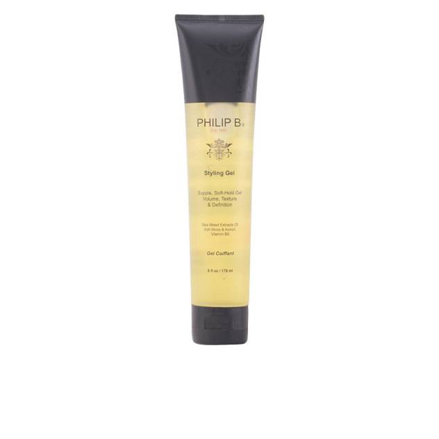 STYLING gel 178 ml STYLING gel 178 ml