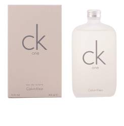 CK ONE limited edition eau de toilette vaporizador 300 ml