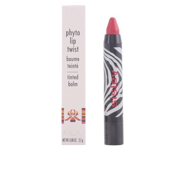 PHYTO LIP twist #06-cherry