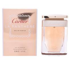 LA PANTHÈRE eau de parfum vaporizador 50 ml