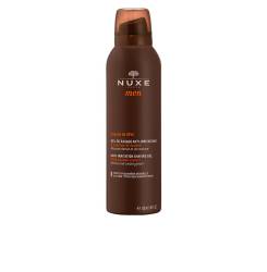 NUXE MEN gel de afeitar anti-irritaciones 150 ml