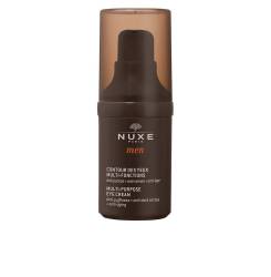 NUXE MEN contorno de ojos multifunciones 15 ml