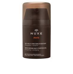 NUXE MEN gel multifunciones hidratante 50 ml