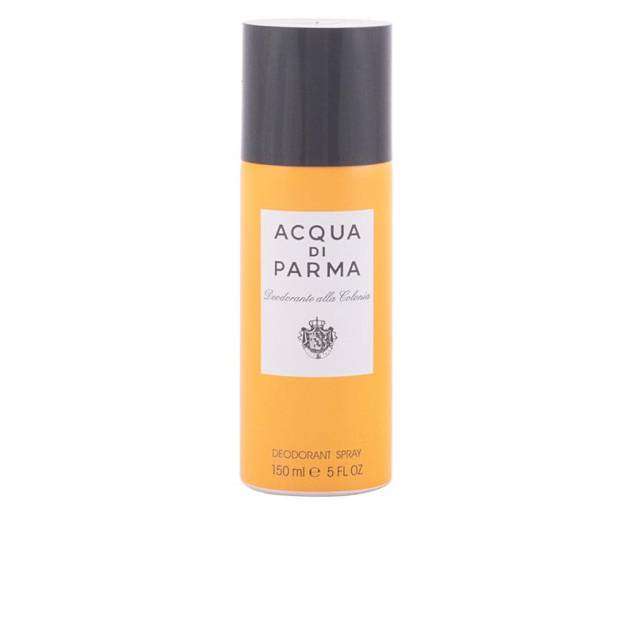 ACQUA DI PARMA desodorante vaporizador 150 ml