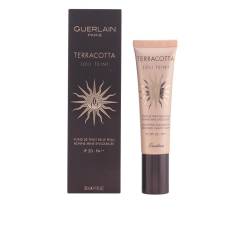 TERRACOTTA JOLI TEINT base para una piel bonita y bronceada #Muy claro 30 ml