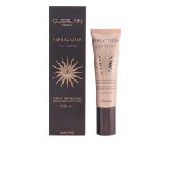 TERRACOTTA JOLI TEINT base para una piel bonita y bronceada #Claro 30 ml