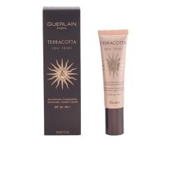 TERRACOTTA JOLI TEINT base para una piel bonita y bronceada #Medio 30 ml