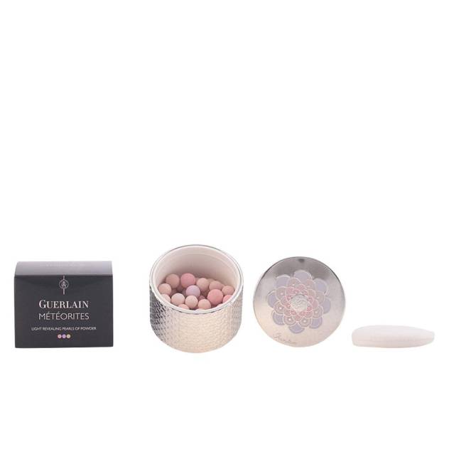 MÉTÉORITES perlas de polvo reveladoras de luz #03-medium 25 gr