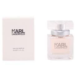 KARL LAGERFELD POUR FEMME eau de parfum vaporizador 45 ml