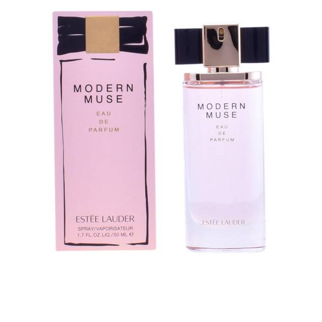 MODERN MUSE eau de parfum vaporizador 50 ml