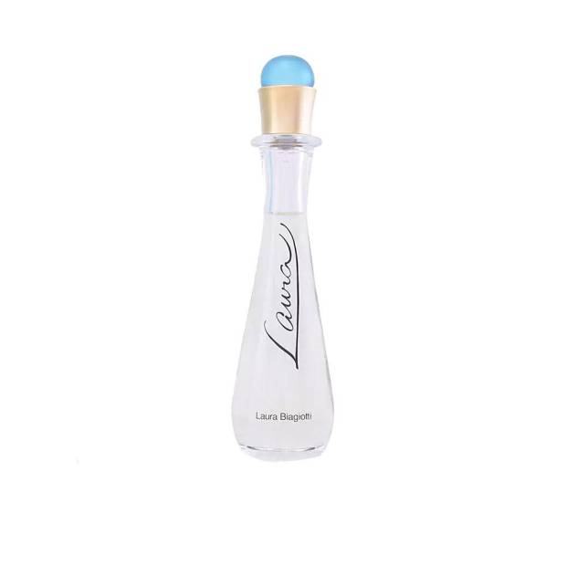 LAURA eau de toilette vaporizador 50 ml