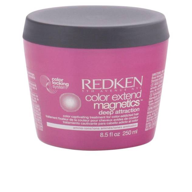COLOR EXTEND MAGNETICS color captivating treatment 250 ml COLOR EXTEND MAGNETICS color captivating treatment 250 ml