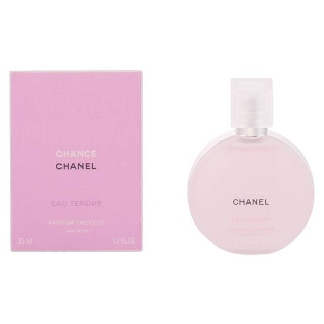 CHANCE EAU TENDRE parfum cheveux vaporizador 35 ml