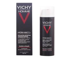 VICHY HOMME hydra mag C+ visage et yeux 50 ml