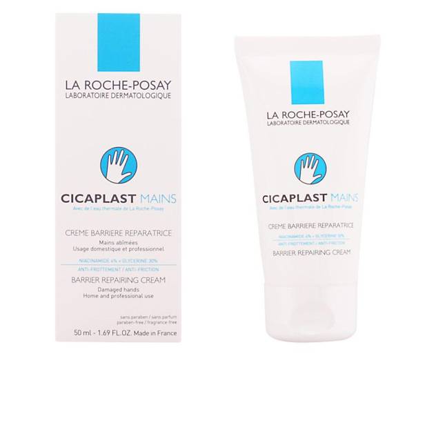 CICAPLAST manos 50 ml