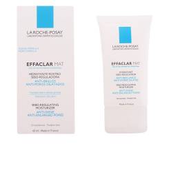 EFFACLAR MAT hydratant sebo-régulateur 40 ml