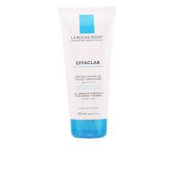 EFFACLAR gel moussant purifiant 200 ml