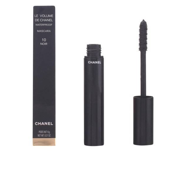 LE VOLUME mascara waterproof #10-noir