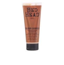BED HEAD COLOUR GODDESS oil infused conditioner 200 ml