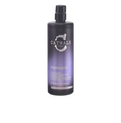 CATWALK fashionista violet shampoo 750 ml