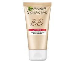 SKIN NATURALS BB CREAM anti-edad #medium