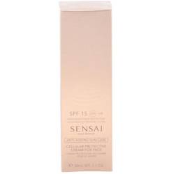 SENSAI CELLULAR PROTECTIVE cream face SPF15 50 ml