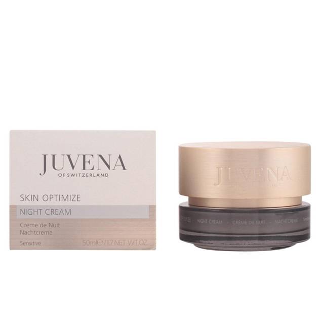 JUVEDICAL night cream sensitive skin 50 ml