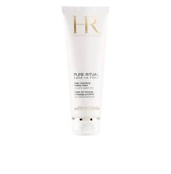 PURE RITUAL deep cleansing creamy foam 125 ml