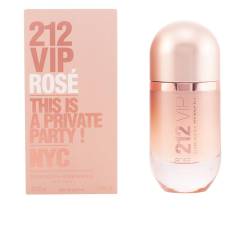 212 VIP ROSÉ eau de parfum vaporizador 50 ml