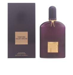 VELVET ORCHID eau de parfum vaporizador 100 ml