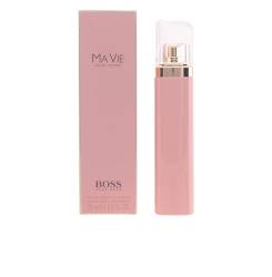 BOSS MA VIE eau de parfum vaporizador 75 ml