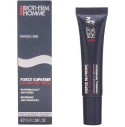 HOMME FORCE SUPREME eye architect serum 15 ml