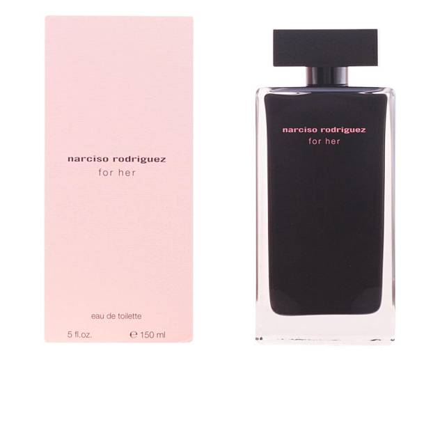 FOR HER Eau de Toilette vapo 150 ml