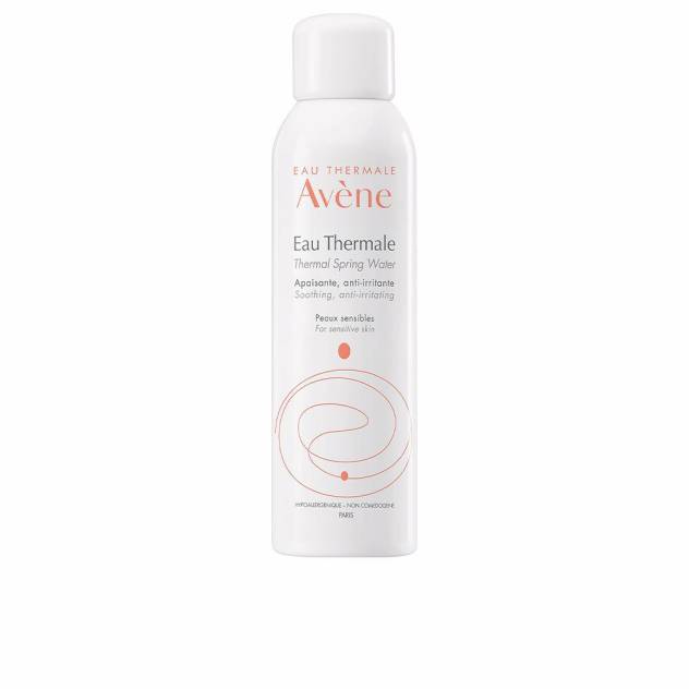 AGUA TERMAL de Avène spray 150 ml