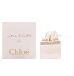 LOVE STORY eau de parfum vaporizador 30 ml