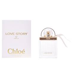 LOVE STORY eau de parfum vaporizador 50 ml