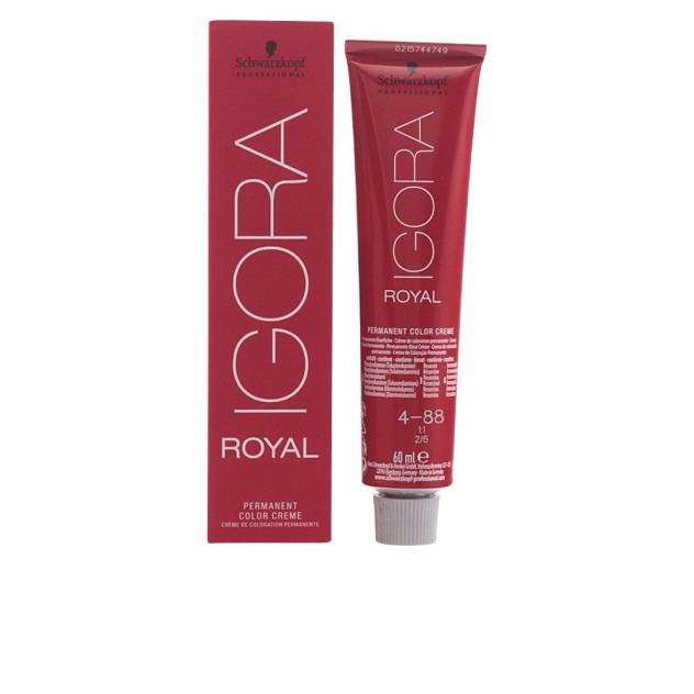 IGORA ROYAL #4-88 IGORA ROYAL #4-88